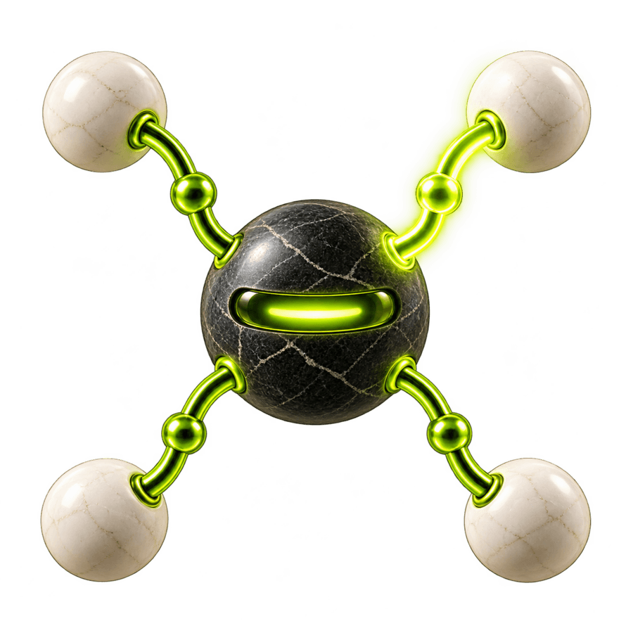 Routie automatic routing agent